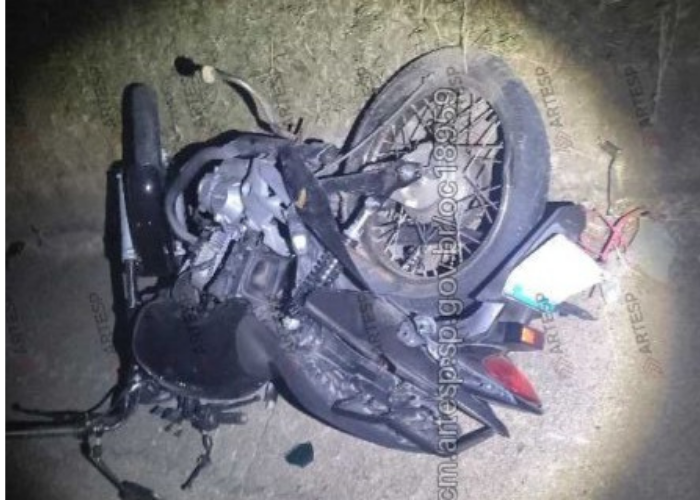 Motociclista morre após cair e ser atropelado em rodovia em Porto Feliz