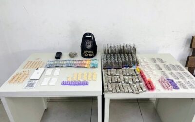 Homem é preso por tráfico de drogas em Jundiaí; suspeito usava QR Code para pagamento via PIX