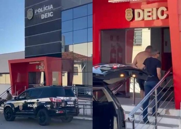 Empresário e funcionários são presos suspeitos de tortura e homicídio em obra residencial de Sorocaba