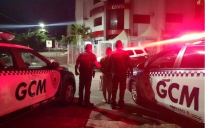 Homem é preso por descumprir medida protetiva em Sorocaba