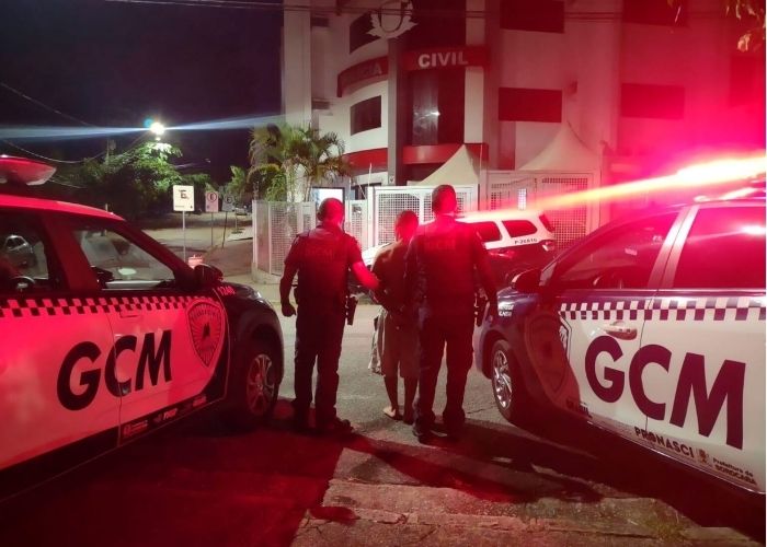 Homem é preso por descumprir medida protetiva em Sorocaba
