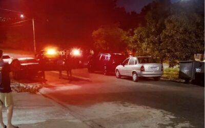 Motorista é preso após atropelar e matar criança em Sorocaba