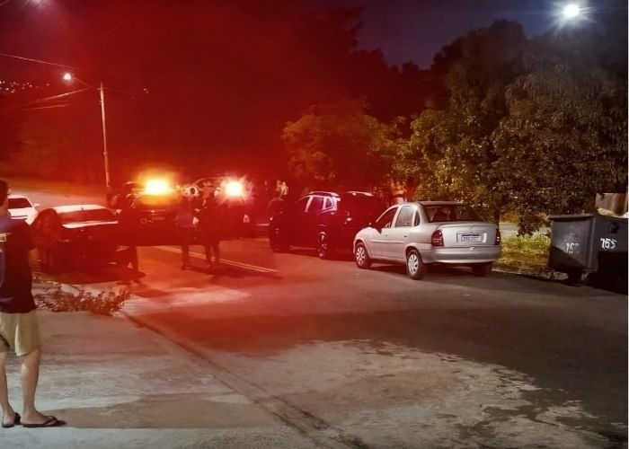 Motorista é preso após atropelar e matar criança em Sorocaba