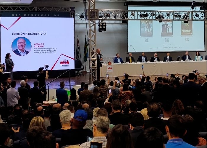 Temer, Caiado e Kassab visitam Itu nesta segunda-feira (27)