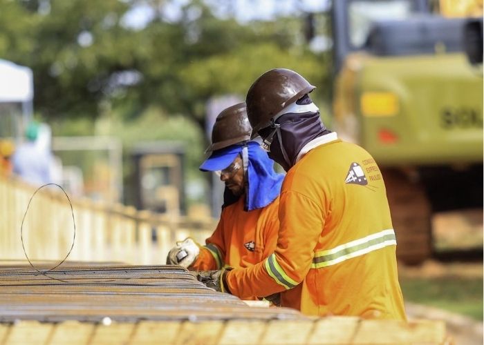 Salário mínimo paulista pode chegar a R$ 1.874 em 2026