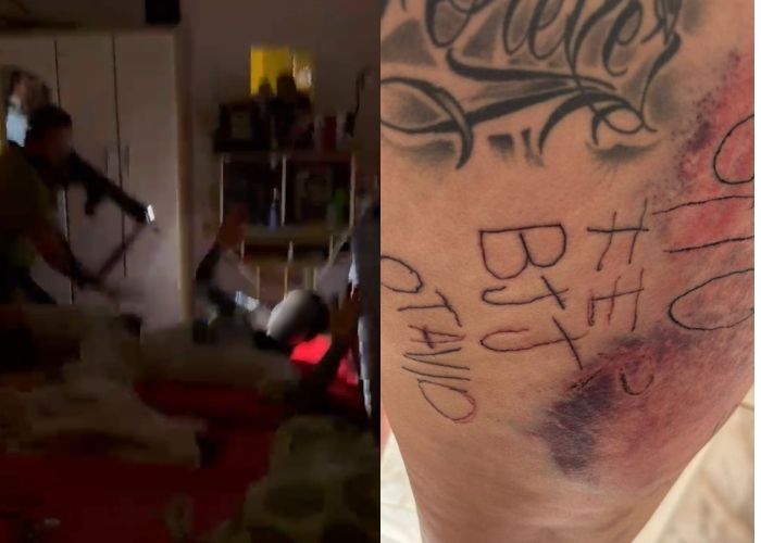 Homem é preso por tortura e violência contra companheira em Itapetininga