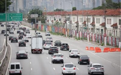 4ª parcela do IPVA vence nos próximos dias para placas com final 6, 7, 8 e 9
