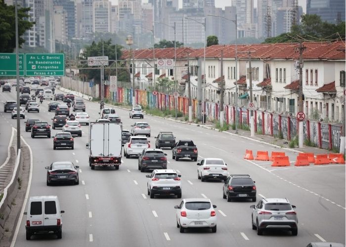 4ª parcela do IPVA vence nos próximos dias para placas com final 6, 7, 8 e 9