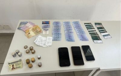 Influenciador é preso por estelionato em Jundiaí