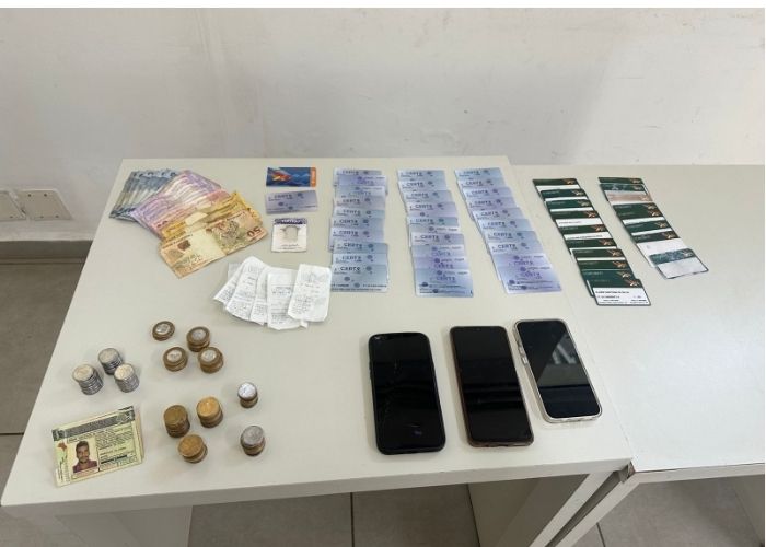 Influenciador é preso por estelionato em Jundiaí