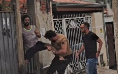 Dois casos de violência contra mulheres são registrados no mesmo dia em Cerquilho