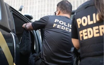 Influenciador preso em Itupeva é alvo de investigação da PF