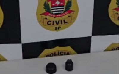 Homem suspeito de filmar enteada e armazenar conteúdo ilegal é solto após audiência em Cerquilho