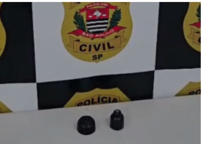 Homem suspeito de filmar enteada e armazenar conteúdo ilegal é solto após audiência em Cerquilho