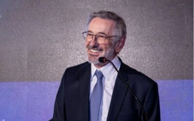 Márcio Elias Rosa, de Ibiúna, é o novo ministro do Desenvolvimento, Indústria, Comércio e Serviços