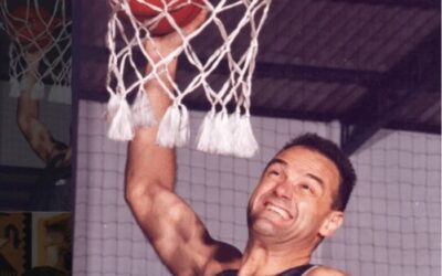 Oscar Schmidt, maior nome do basquete brasileiro, morre aos 68 anos