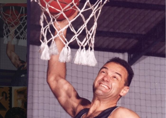Oscar Schmidt, maior nome do basquete brasileiro, morre aos 68 anos