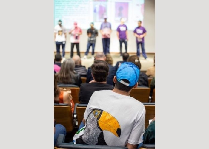 Festival de Moda da Fundação CASA premia jovens por coleções e planos de negócio em Sorocaba