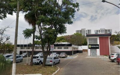 Dupla é presa por maus-tratos após criança ser encontrada em situação de abandono em Itupeva