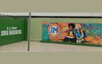Mãe denuncia agressão contra o filho autista por professora auxiliar de escola estadual em Sorocaba