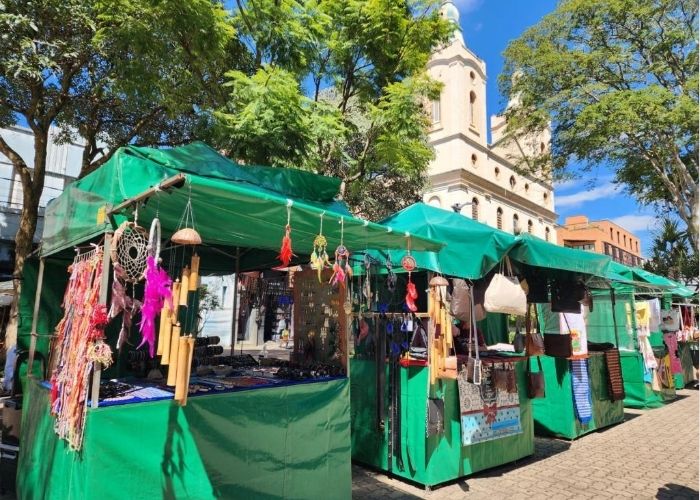 Feira de Artesanato abre inscrições para expositores em Tatuí