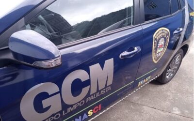 Homem é preso por estupro de vulnerável dentro de ônibus escolar