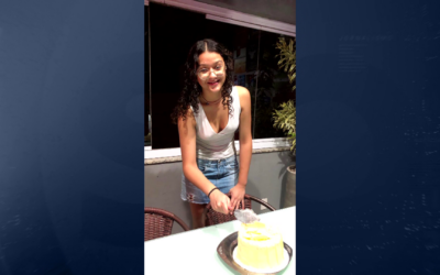 Adolescente de 17 anos desaparece após sair de cursinho em Jundiaí