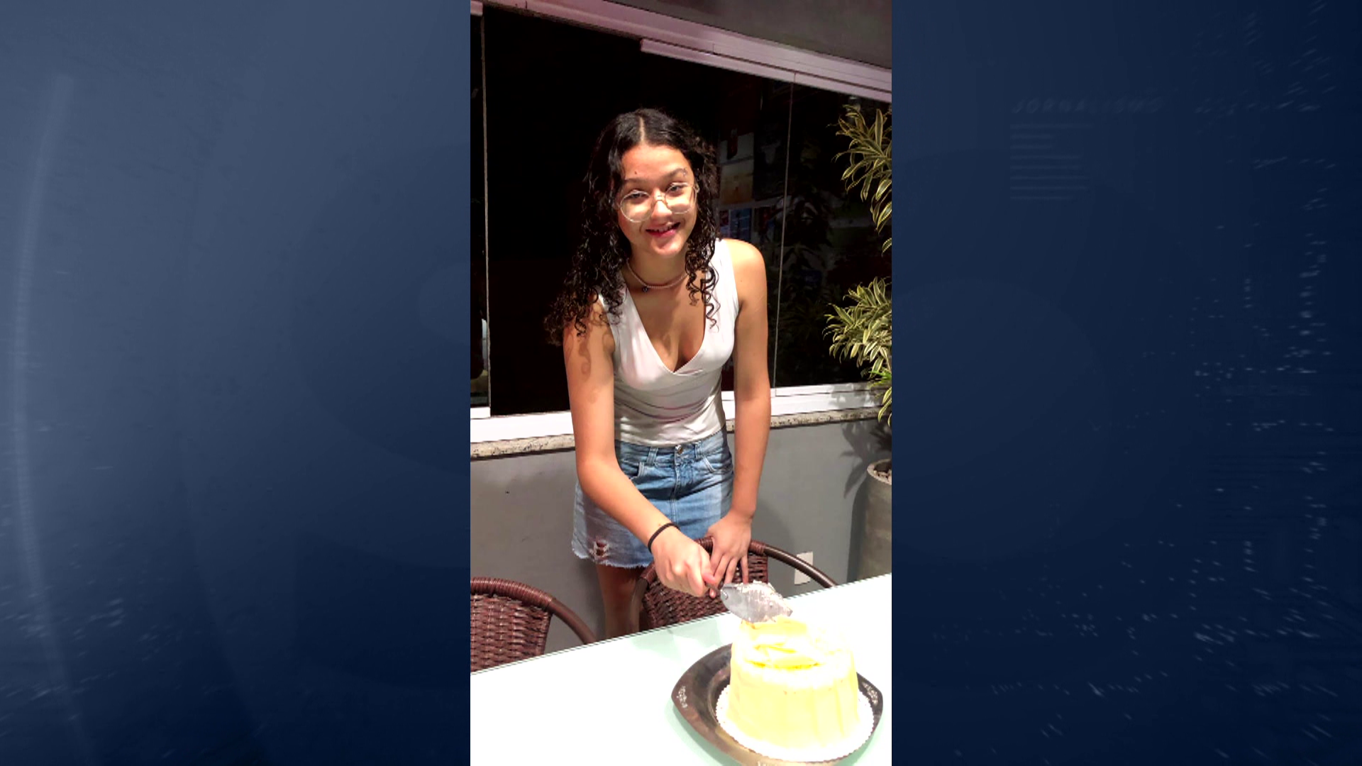 Corpo de adolescente desaparecida &eacute; encontrado em Jundia&iacute; ap&oacute;s 10 dias de buscas