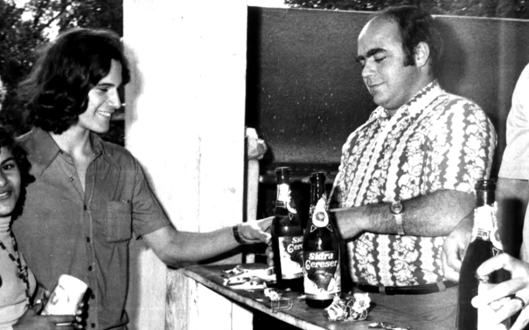 100 anos de CRS Brands: a história da família Cereser em Jundiaí