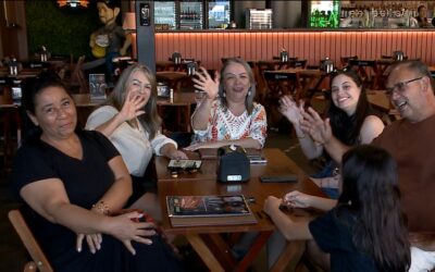 Bares e restaurantes de Sorocaba esperam aumento no movimento durante mundial de seleções