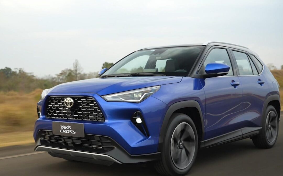 Benê Autos TV: crescimento dos SUVs e diferenciais para o uso familiar