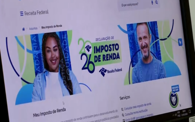 Contribuintes deixam envio da declaração do IR para os últimos dias