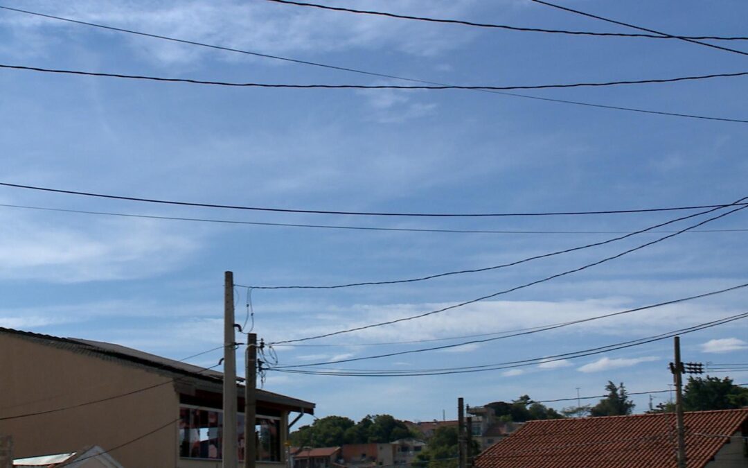 Cheiro forte em Sorocaba gera repercussão nas redes sociais e preocupação entre moradores