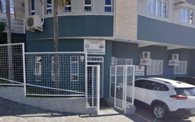 Homem é preso por importunação contra adolescente dentro de ônibus