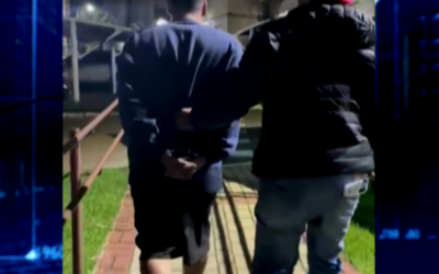 Homem suspeito de agredir sogra em Itu é preso novamente após mandado por tentativa de homicídio