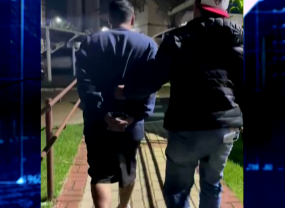 Homem suspeito de agredir sogra em Itu é preso novamente após mandado por tentativa de homicídio