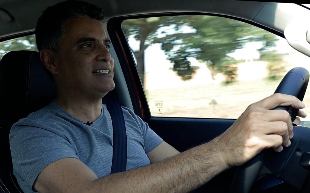 Noticidade estreia quadro sobre o setor automotivo com Benê Gomes
