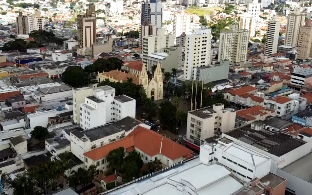 Jundiaí tem a segunda melhor qualidade de vida do país, aponta IPS Brasil 2026