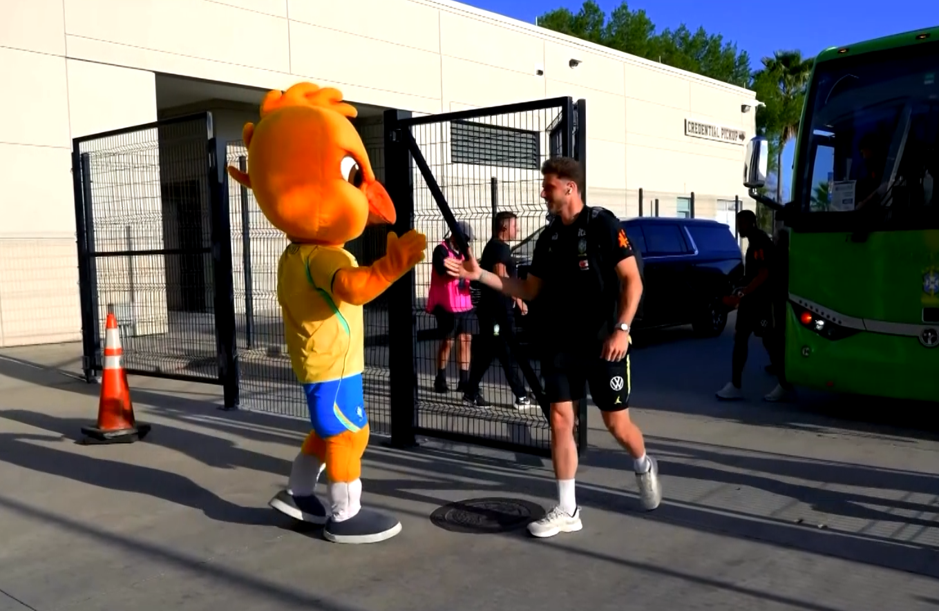 imagem jogador de futebol