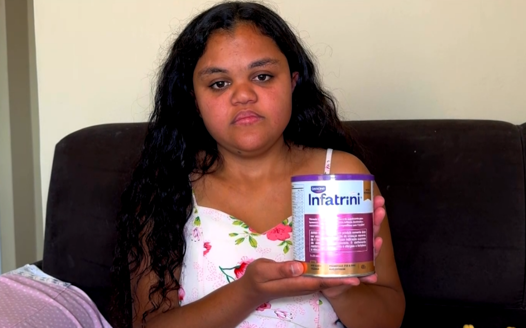 Moradoras de Sorocaba e Piedade relatam falta de leite e medicamentos na rede pública de saúde