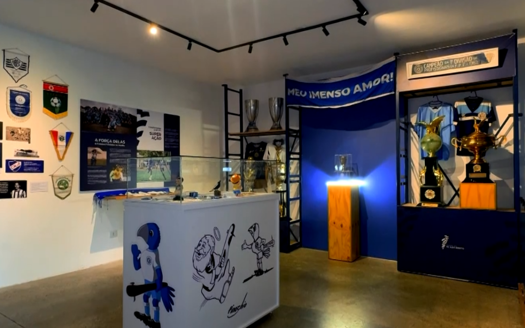 Museu do São Bento é inaugurado em Sorocaba