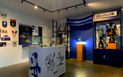 Museu do São Bento é inaugurado em Sorocaba