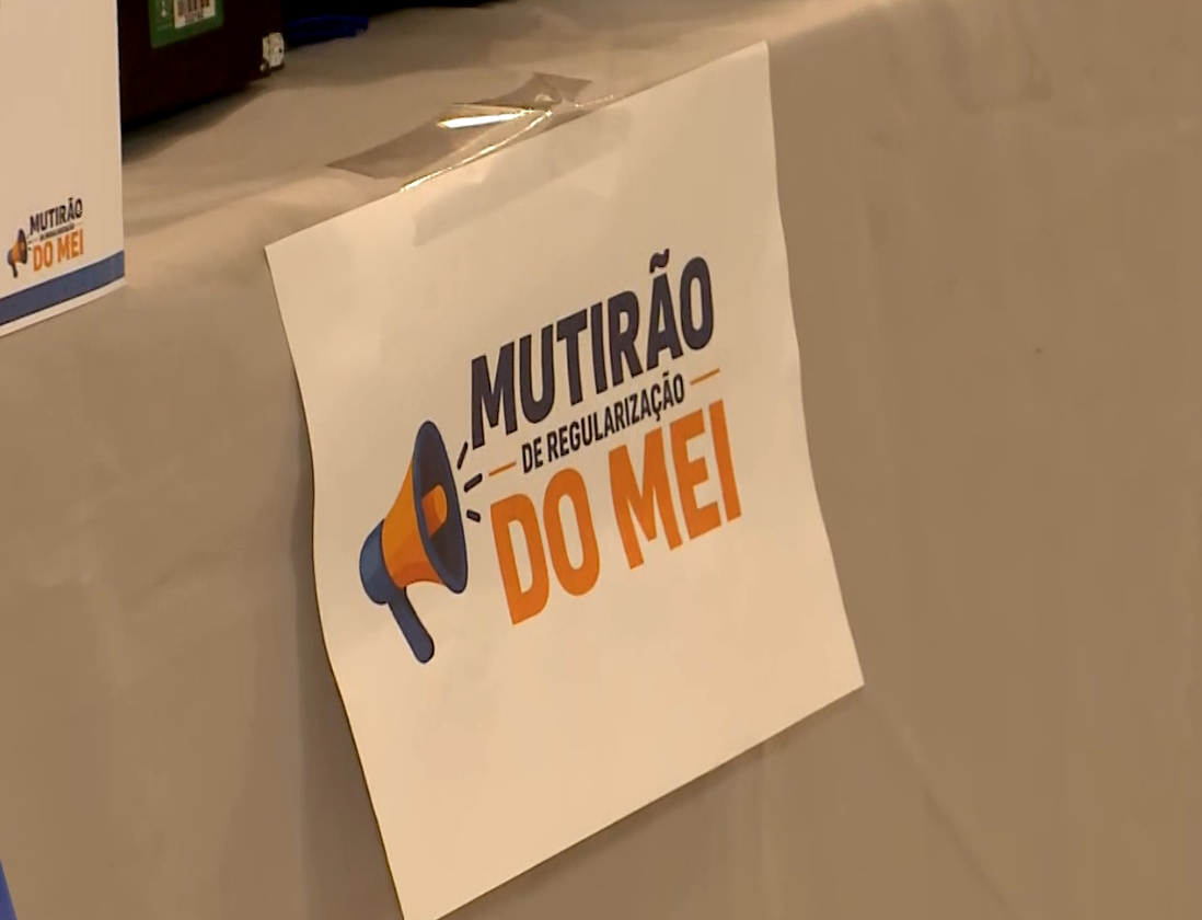Imagem de banner do Mutir&atilde;o do Mei.