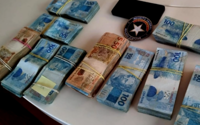 Operação da RF investiga fraude bilionária no setor de combustíveis em Sorocaba, Votorantim e Itupeva