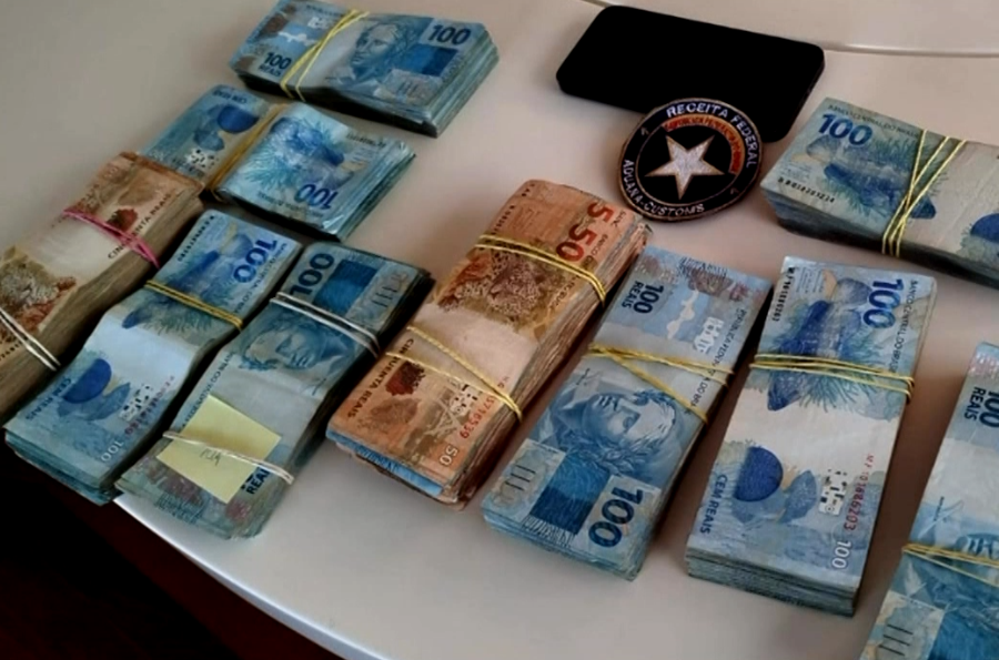 Operação da RF investiga fraude bilionária no setor de combustíveis em Sorocaba, Votorantim e Itupeva