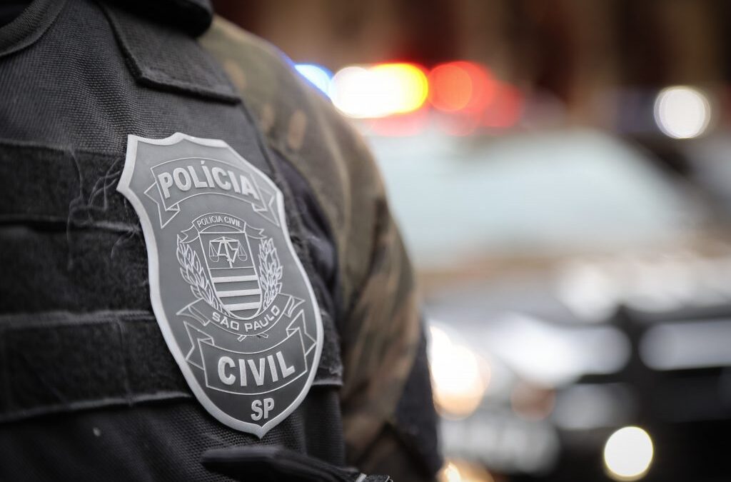 Capão Bonito lidera operação que prende 14 pessoas por fraudes