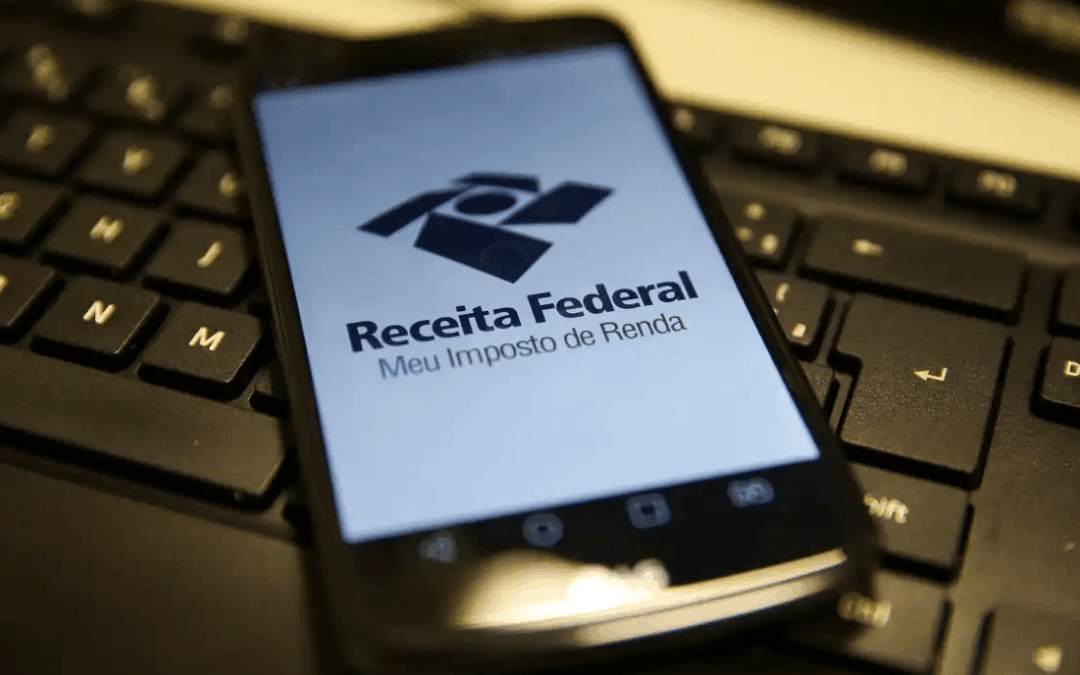 Prazo para entrega da declaração do Imposto de Renda termina nesta sexta-feira