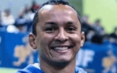 Professor com academia em Jundiaí é banido do jiu-jítsu após prisão por suspeita de estupro de vulnerável