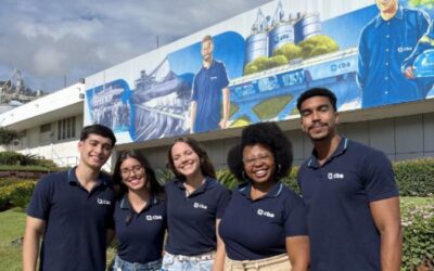 Programa de estágio 2026 da CBA abre vagas em Alumínio e outras cidades