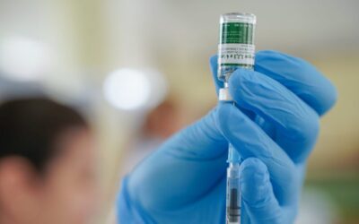 Vacinação contra gripe será ampliada para toda a população paulista a partir de segunda-feira